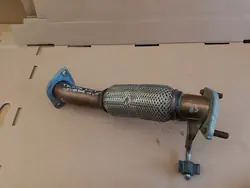 Hyundai Tucson II Schwingungsdämpfer-Verbindung OEM