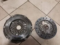 Kytkin Peugeot Citroen 1.6 E-HDI