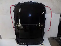 Volvo XC40 Panoramadach Rollo OEM 32131339