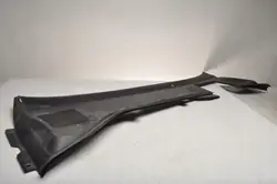 Volvo OE 30779344 Moldura Para-brisas Plástica Usada
