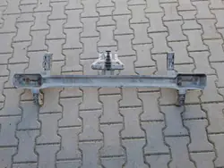 Reforço de Para-choque Traseiro Hyundai I20 08- 86630-1J000