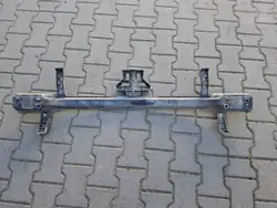 Heckstoßstangenverstärkung Hyundai I20 08- 86630-1J000
