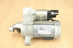 Arrancador Audi A7 C7 Porsche Macan 2.0 TFSI OEM 06H911024C