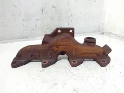 Nissan Qashqai+2 Coletor de Escape 1.5 dCi Diesel