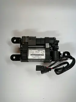 Compressore sospensione Porsche Macan 95B616006C