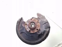 Audi A4 S4 B7 2007 Mozzo posteriore 8E0927807G