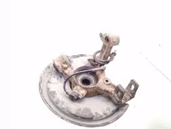 Audi A4 S4 B7 2007 Bakre knuckle 8E0927807G
