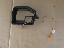 OEM 1EB260377A Conduto Entrada Ar Volante Direção