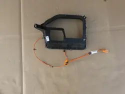 OEM 1EB260377A Conduit d'Entrée d'Air Volant de Direction