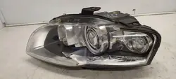 Linker Xenon-Scheinwerfer Audi A4 B7 2.7 TDI