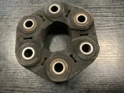 BMW 5 E60 E61 Joustava akselikytkin OEM 7522077