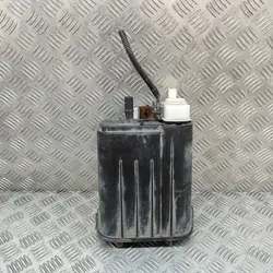 Filtro DPF Jeep Wrangler III JK P68072074AD 3.6L
