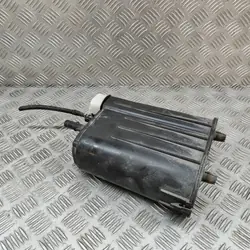 DPF-filter Jeep Wrangler III JK P68072074AD 3.6L