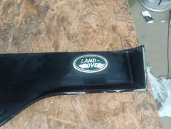 Land Rover MY42-13418-D takaluukun paneeli
