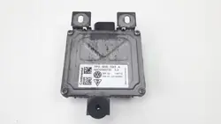 Polttoainepumpun ohjausmoduuli OEM 7P0906093A