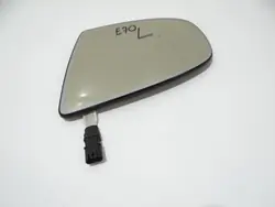 Verre de rétroviseur gauche OEM 7174979 BMW X5 E70