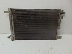 Grattoir condenseur AC OEM 5Q0816411AR pour VW Audi