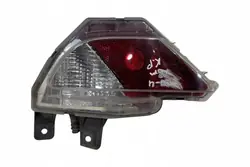 Luz trasera antiniebla Toyota OEM 8149042060 - Usado