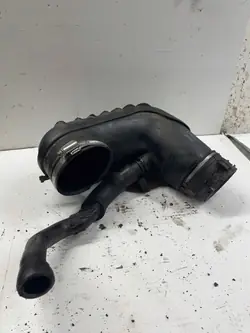 Mercedes Turbolader-Ansaugrohr OEM A6460940091 Gebraucht