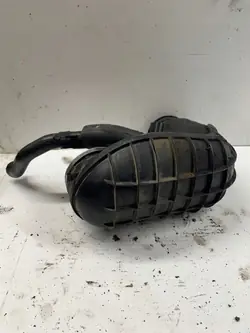 Mercedes-turboimurin imuputki OEM A6460940091 Käytetty