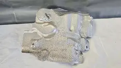 Lämpösuoja OEM 476939287R Renault Arkana 1.3 TCE:lle