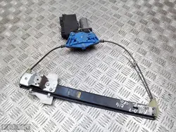 Audi A4 fönsterregulator OEM 8e0959802a - Begagnad