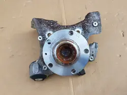 Snodo + Mozzo - Posteriore Destro / Audi A6 C6 - 8E0505434B