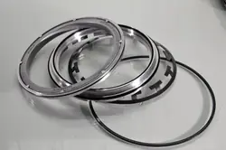 Kopplingsslavcylinder OEM 051.24 för Chrysler