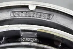 Ontkoppelingscilinder OEM 051.24 voor Chrysler