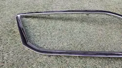 Chrome Grille Trim Skoda Rapid 2012-2019