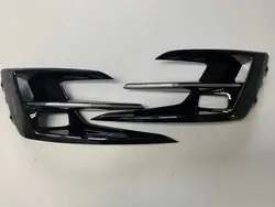 Griglia paraurti RENAULT MEGANE IV LIFT Sinistra Destra