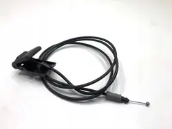 Câble de verrou capot OEM LORK-1608-108807 Hyundai i20 II