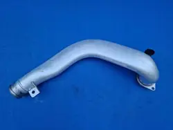 Alumiini imuputki OEM DFE22 Alfa Romeolle
