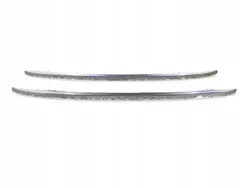 Lexus NX Barras de Teto OEM UTO78083 - Conjunto Completo