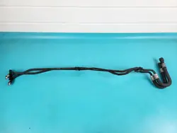 Conduit de refroidisseur d'huile OEM PRKA11422165229 BMW
