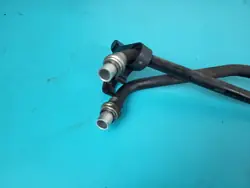 Oljekylarrör OEM PRKA11422165229 för BMW E60/E61