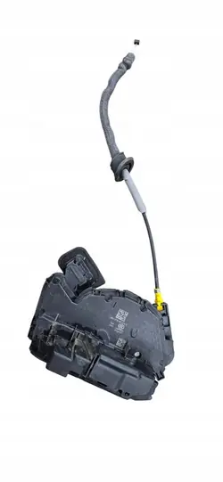 Skoda Enyaq iV 2022 Höger framdörrslås