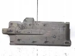 OEM 6RA825202 Bouclier central arrière SEAT TOLEDO