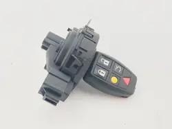 Sytytyskytkin Volvo V50 1.6 109HV 03-12 OEM