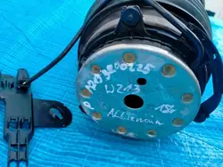 Airbag Mercedes OEM A2133200225 - Estado usado