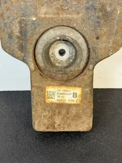 Amortiguador de vibraciones BMW OEM 00.055.62220N - Usado