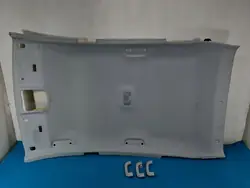 OEM 85311-G5000 Dachhimmel für Kia Niro I 2016-2022