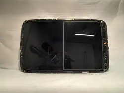 Audi Q5 II Panoramatak OEM 80A877041C