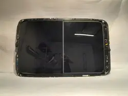 Teto Panorâmico Audi Q5 II OEM 80A877041C