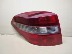 Luz Trasera Izquierda Renault Laguna III Kombi GT 265550002R
