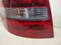 Feu Arrière Gauche Renault Laguna III Kombi GT 265550002R