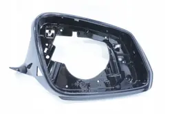 Anneau de fixation miroir droit cadre OEM 7308646 BMW