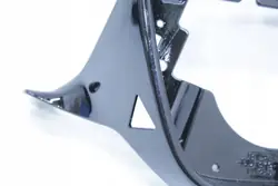 Anel fixação espelho direito quadro OEM 7308646 BMW