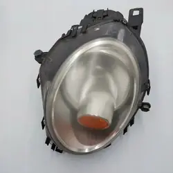 Heijastin Mini One - Cooper Clubman R55 2011 0312510