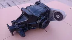 Differential liten huvud BMW Z3 E30 E36 Compact 4,44